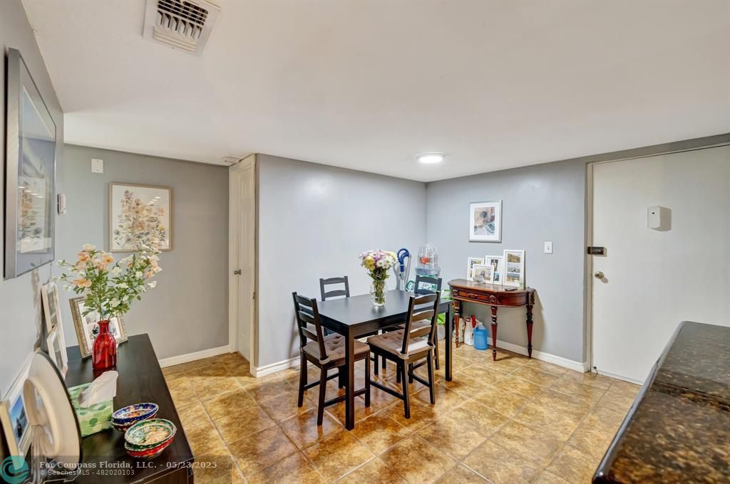 3004 Northeast 5th Terrace, Unit 208C Wilton Manors, FL 33334 - Photo 8 of 63 a view of a livingroom with furniture