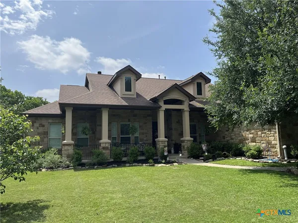$1,098,000 | 1105 Bella Risa Drive, Georgetown, TX 78633