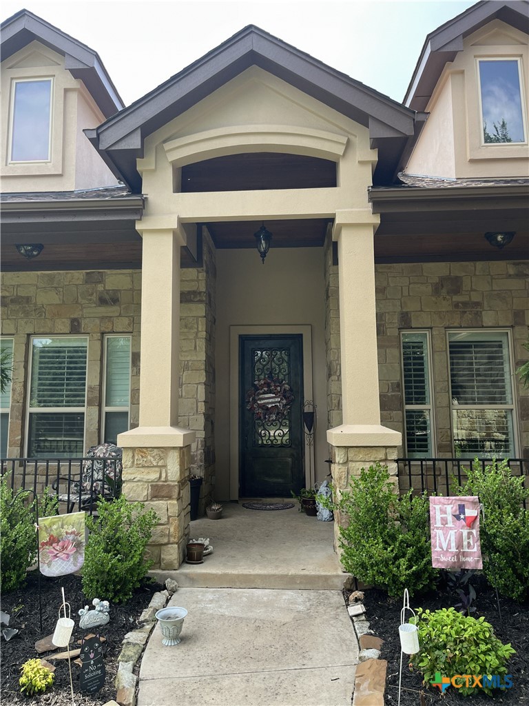 1105 Bella Risa Drive Georgetown, TX 78633 - Photo 11 of 29