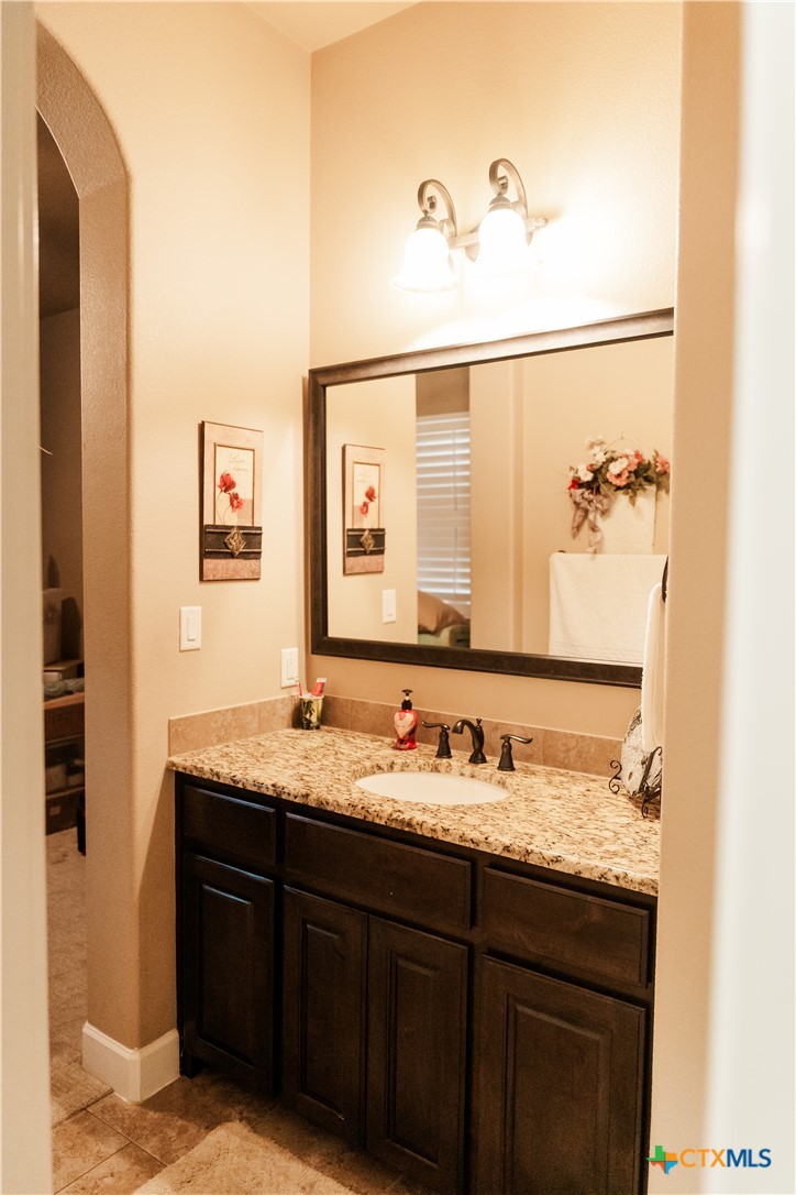 1105 Bella Risa Drive Georgetown, TX 78633 - Photo 13 of 29