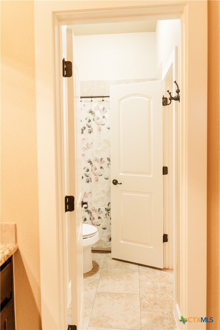 1105 Bella Risa Drive Georgetown, TX 78633 - Photo 14 of 29
