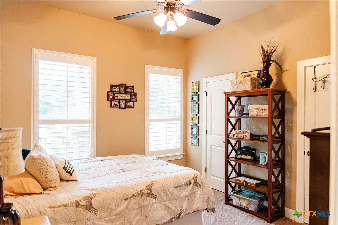 1105 Bella Risa Drive Georgetown, TX 78633 - Photo 15 of 29