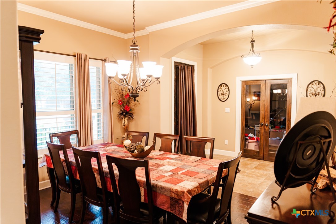 1105 Bella Risa Drive Georgetown, TX 78633 - Photo 17 of 29