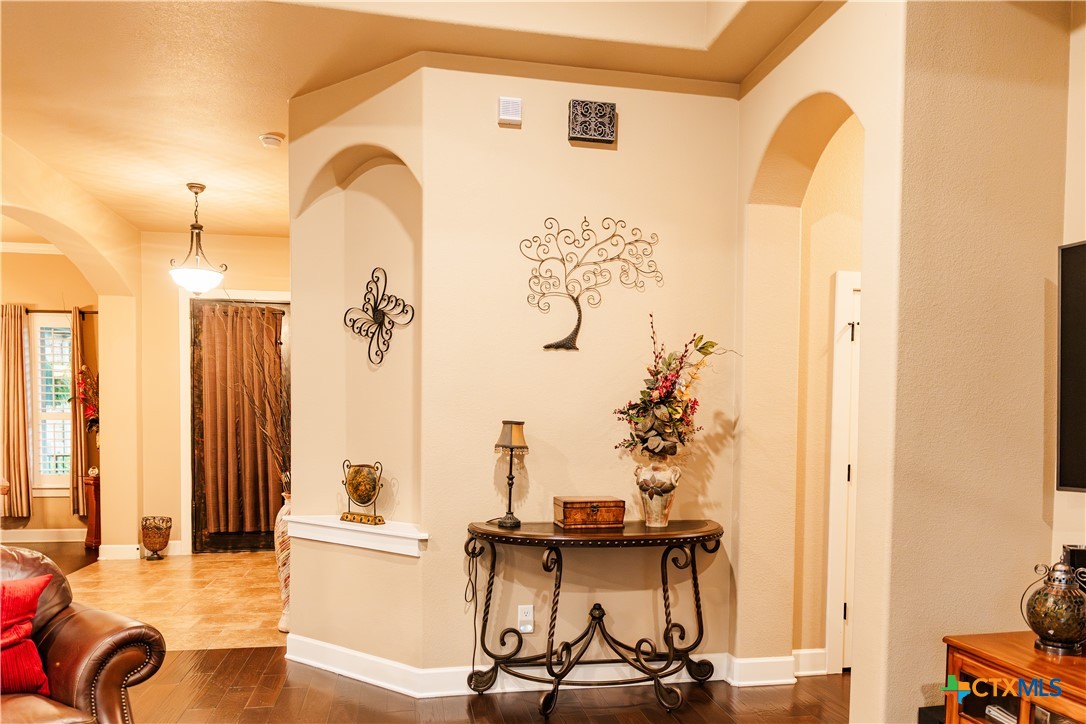 1105 Bella Risa Drive Georgetown, TX 78633 - Photo 18 of 29