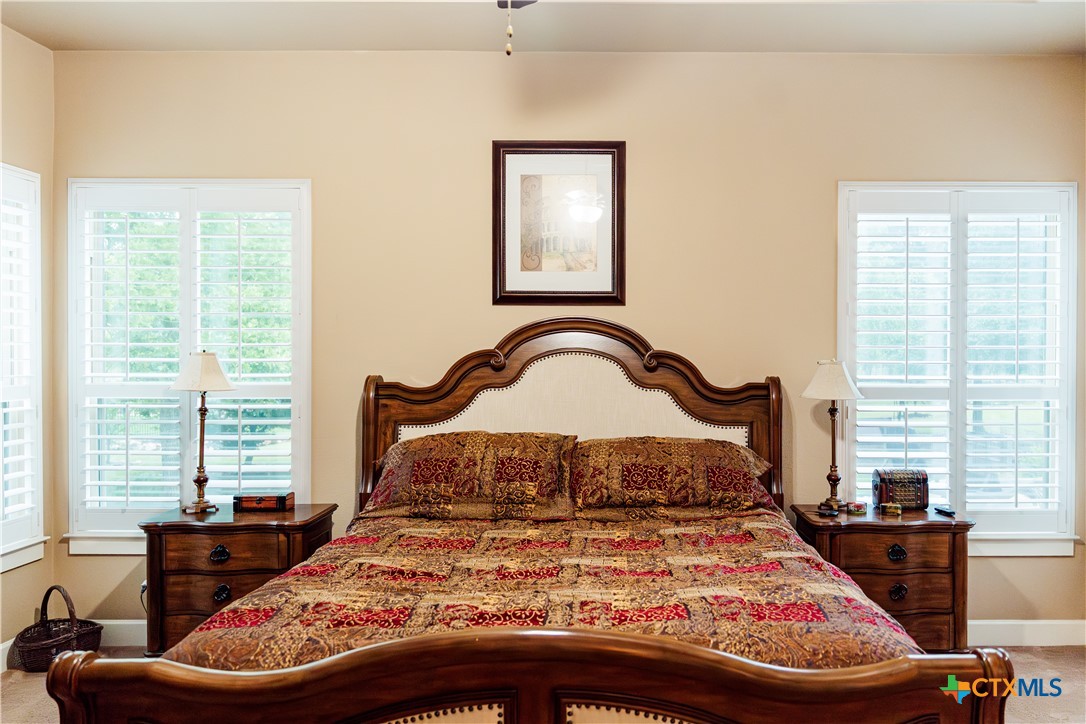 1105 Bella Risa Drive Georgetown, TX 78633 - Photo 19 of 29