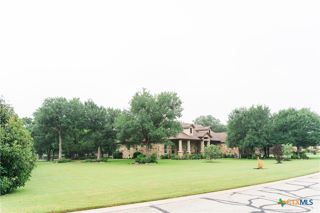 1105 Bella Risa Drive Georgetown, TX 78633 - Photo 2 of 29