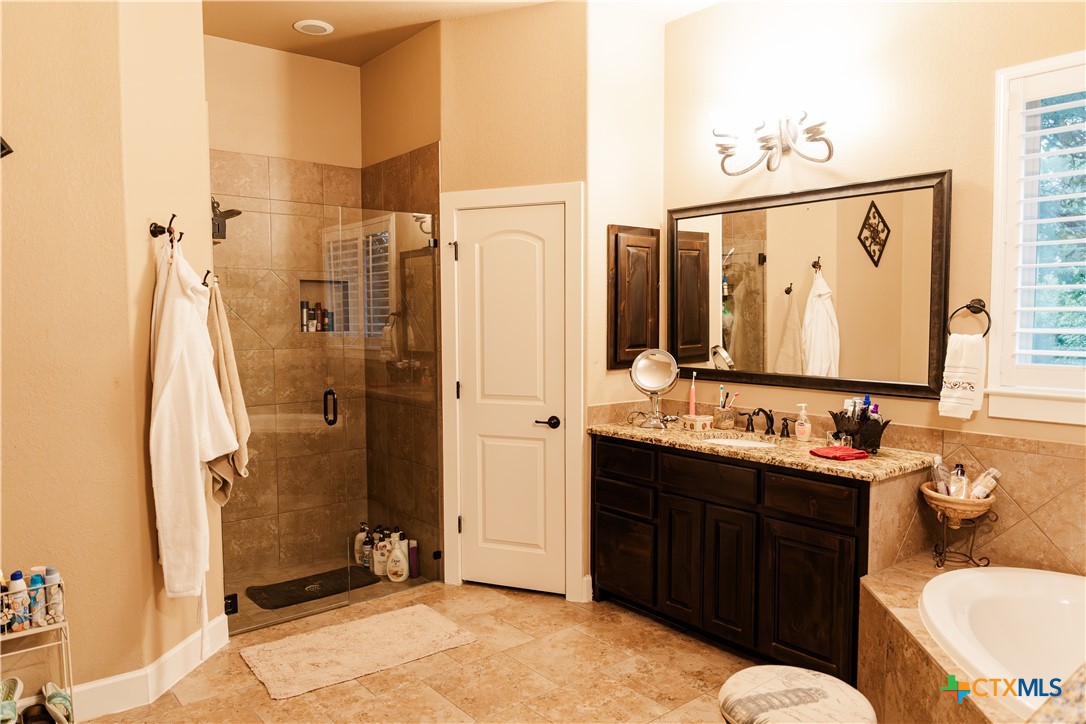 1105 Bella Risa Drive Georgetown, TX 78633 - Photo 21 of 29