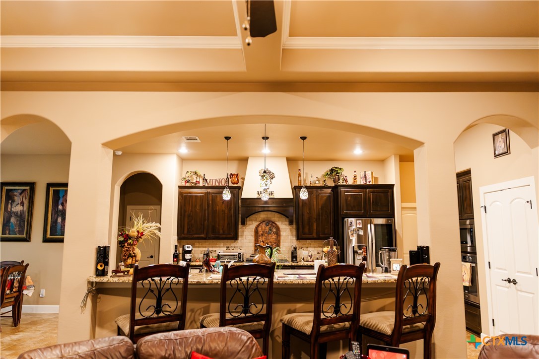 1105 Bella Risa Drive Georgetown, TX 78633 - Photo 25 of 29