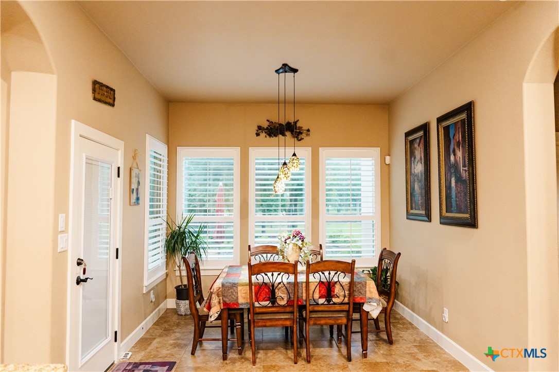 1105 Bella Risa Drive Georgetown, TX 78633 - Photo 26 of 29