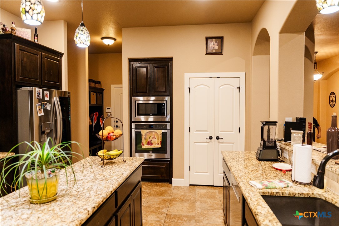 1105 Bella Risa Drive Georgetown, TX 78633 - Photo 27 of 29
