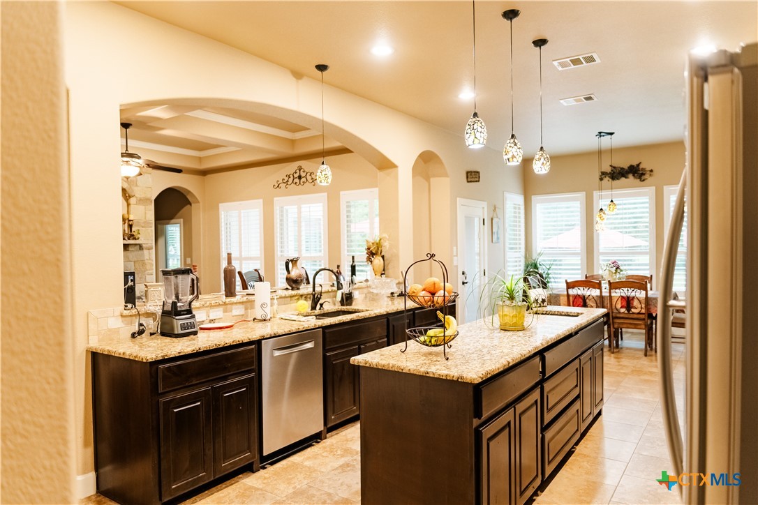 1105 Bella Risa Drive Georgetown, TX 78633 - Photo 29 of 29