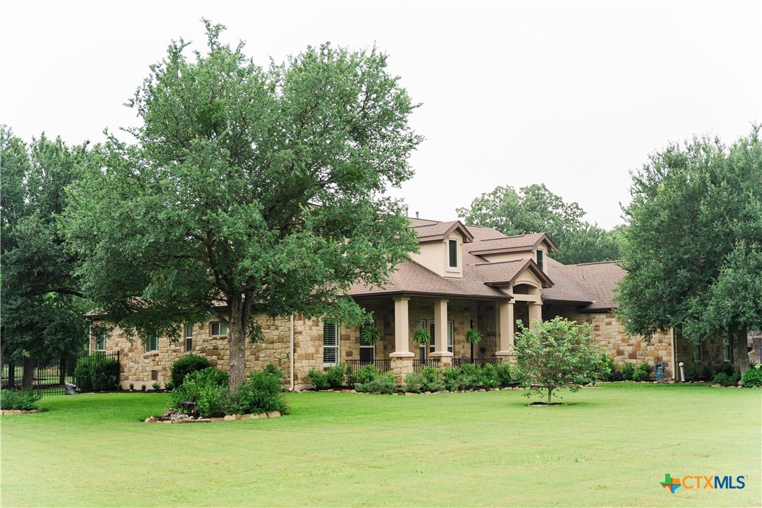 1105 Bella Risa Drive Georgetown, TX 78633 - Photo 8 of 29