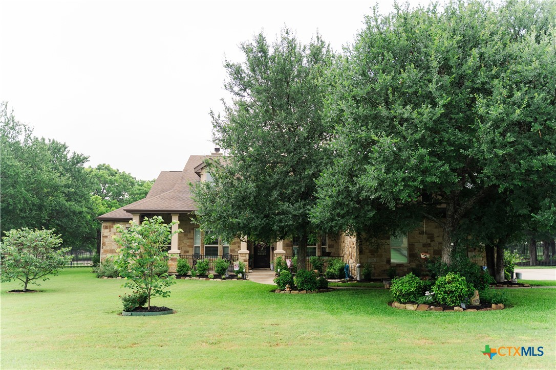 1105 Bella Risa Drive Georgetown, TX 78633 - Photo 10 of 29