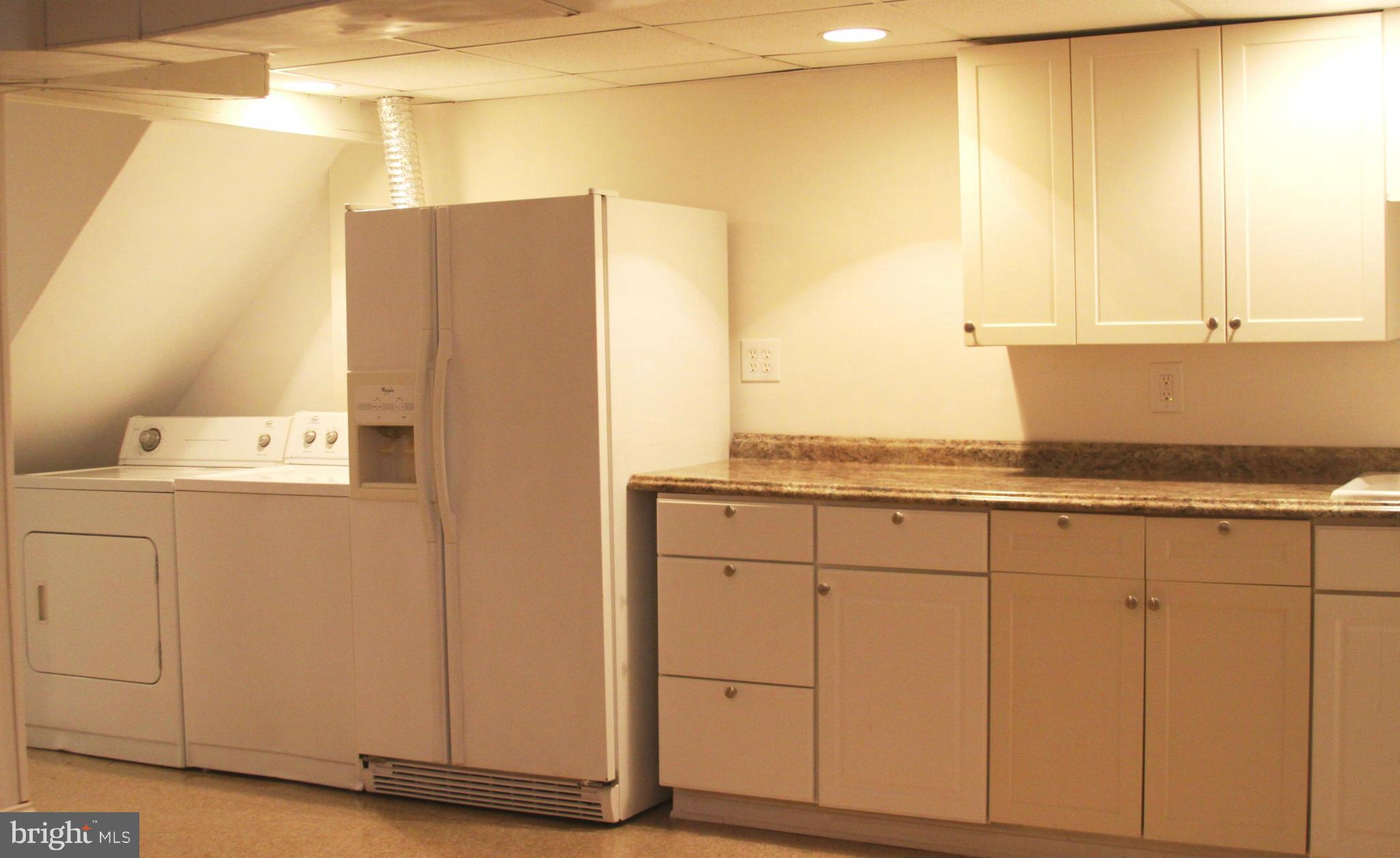 1820 Yakona Road Baltimore, MD 21234 - Photo 11 of 15 Basement