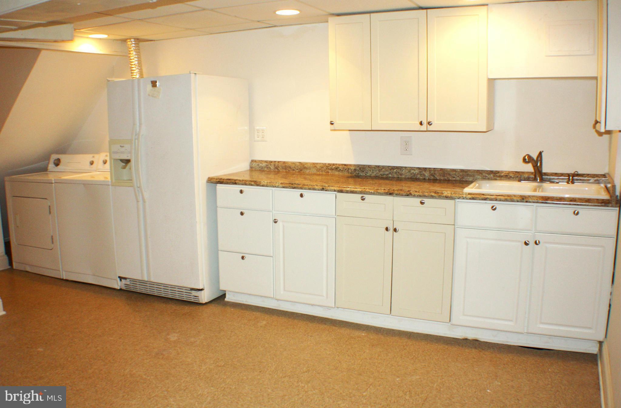1820 Yakona Road Baltimore, MD 21234 - Photo 10 of 15 Basement