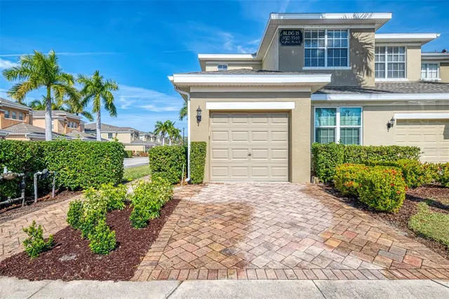 $315,000 | 5316 Mang Place, Unit 1302, Sarasota, FL 34238
