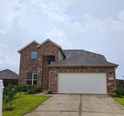 $365,000 | 7303 Dover View Lane, Katy, TX 77493