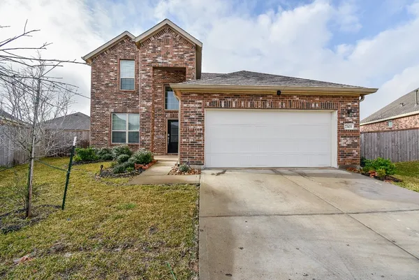 $365,000 | 7303 Dover View Lane, Katy, TX 77493