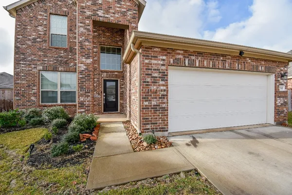 $365,000 | 7303 Dover View Lane, Katy, TX 77493