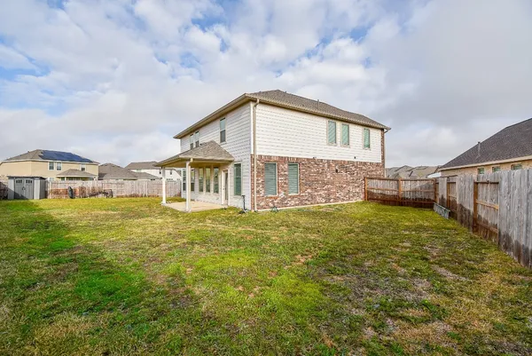 $365,000 | 7303 Dover View Lane, Katy, TX 77493