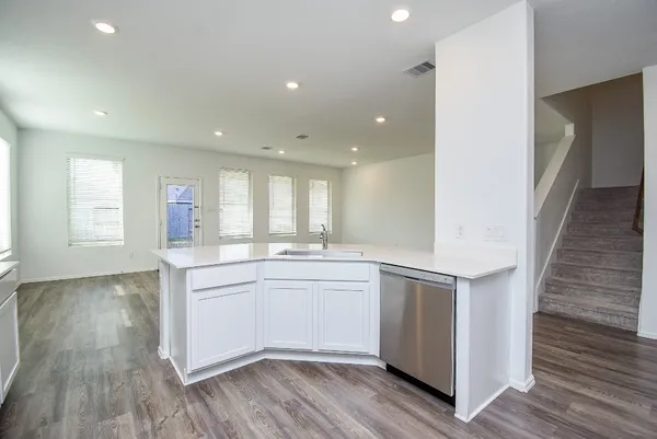 $365,000 | 7303 Dover View Lane, Katy, TX 77493