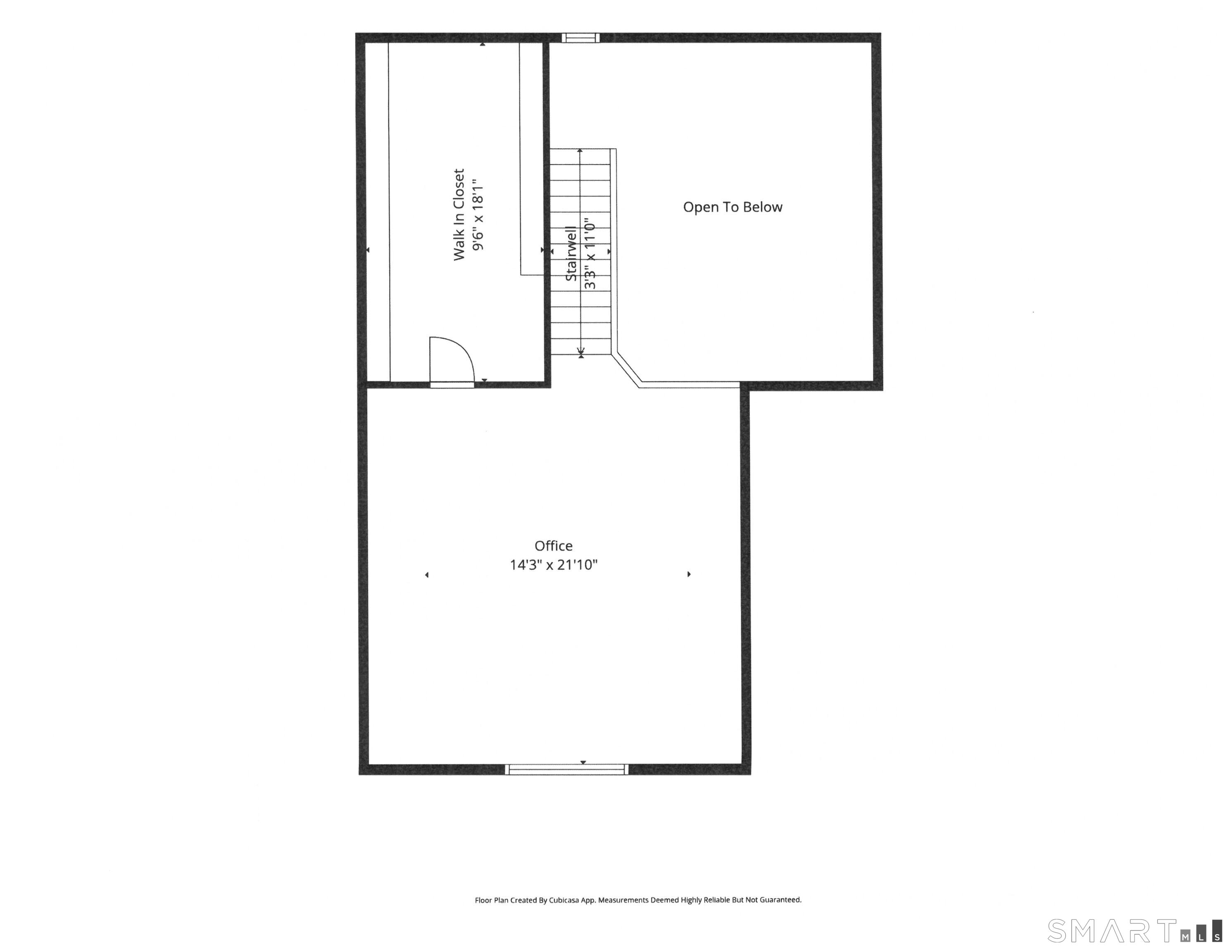 160 Glengarry Road, Unit 160 Fairfield, CT 06825 - Photo 31 of 31 a picture of a floor plan