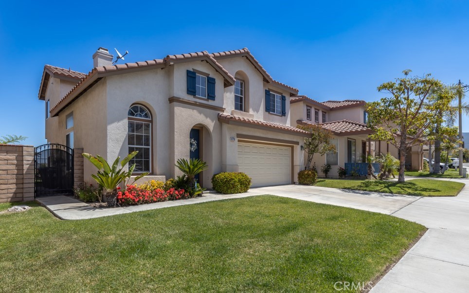 8775 East Wiley Way  