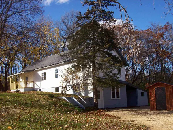 $224,900 | W4534 County Road East, Dalton, WI 53926