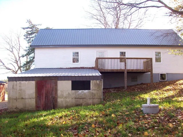 $224,900 | W4534 County Road East, Dalton, WI 53926