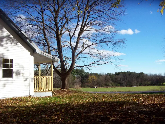 $224,900 | W4534 County Road East, Dalton, WI 53926