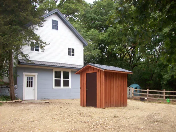 $224,900 | W4534 County Road East, Dalton, WI 53926