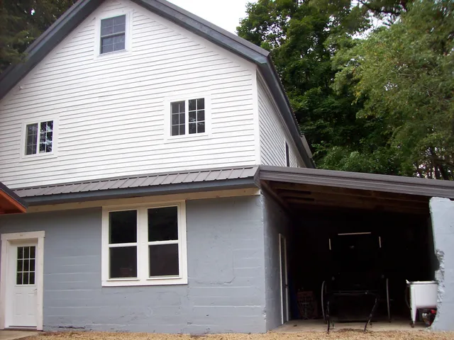 $224,900 | W4534 County Road East, Dalton, WI 53926