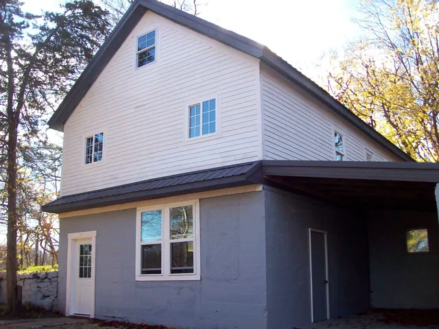 $224,900 | W4534 County Road East, Dalton, WI 53926