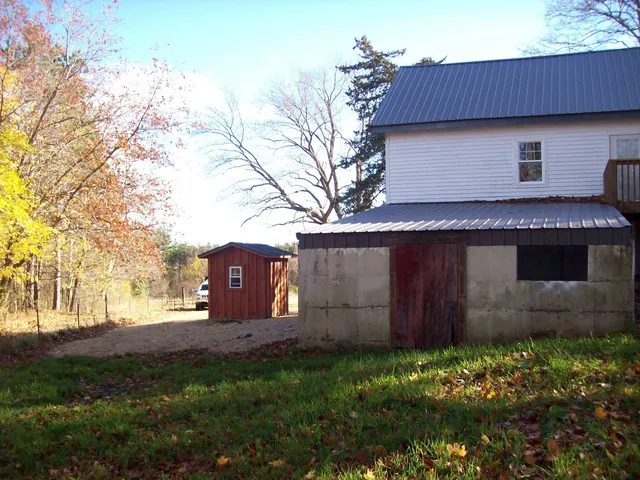 $224,900 | W4534 County Road East, Dalton, WI 53926