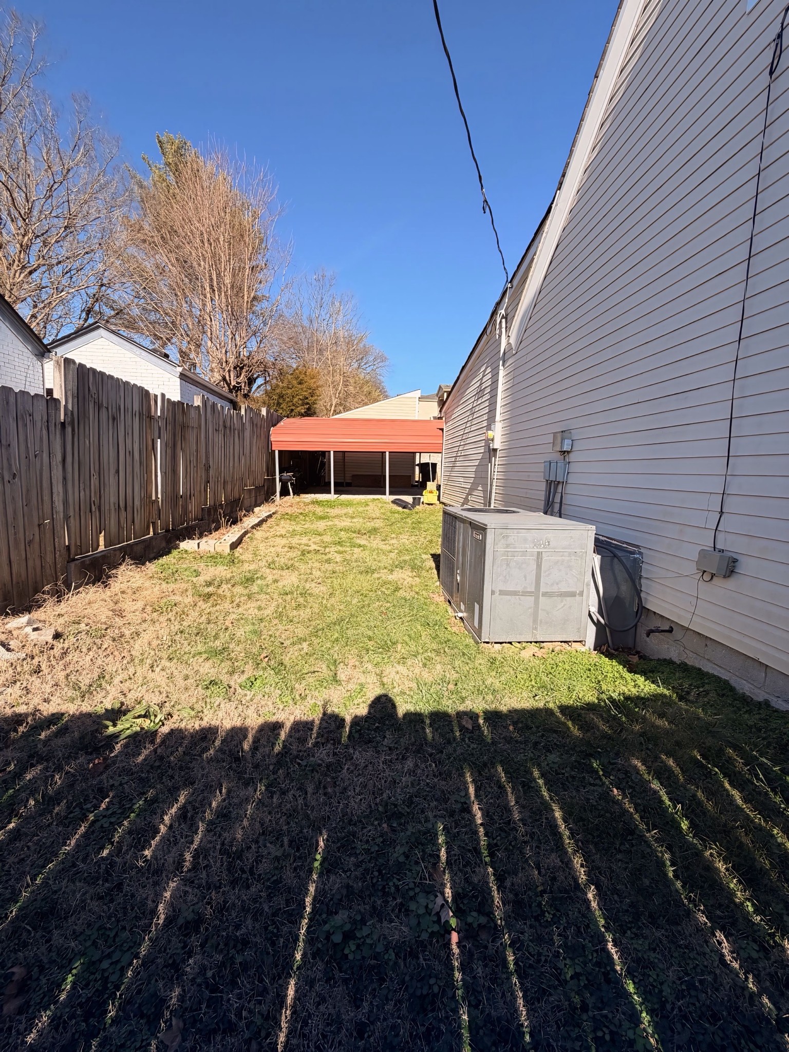 409 West 7th Avenue Springfield, TN 37172 - Photo 25 of 25