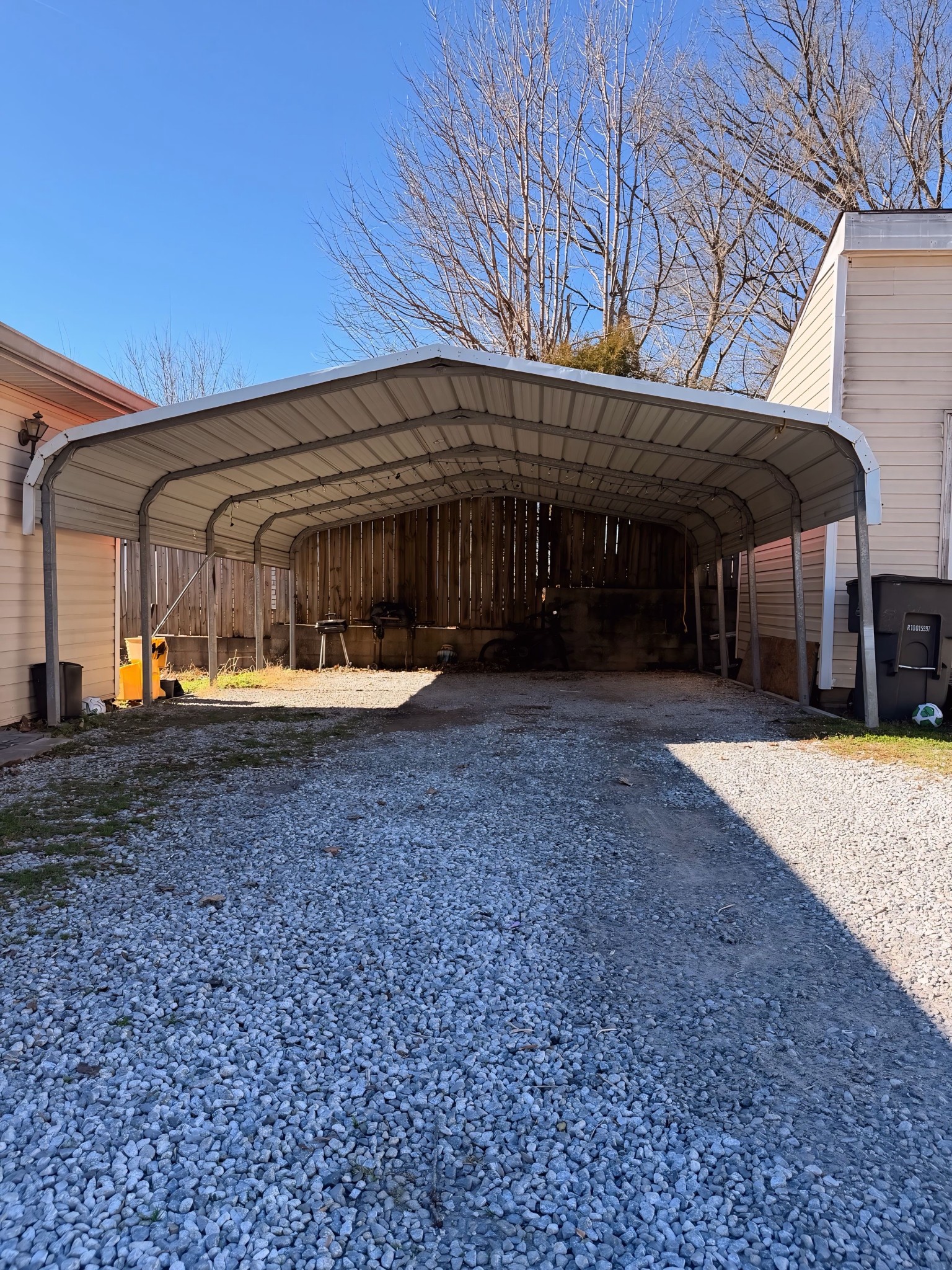 409 West 7th Avenue Springfield, TN 37172 - Photo 3 of 25