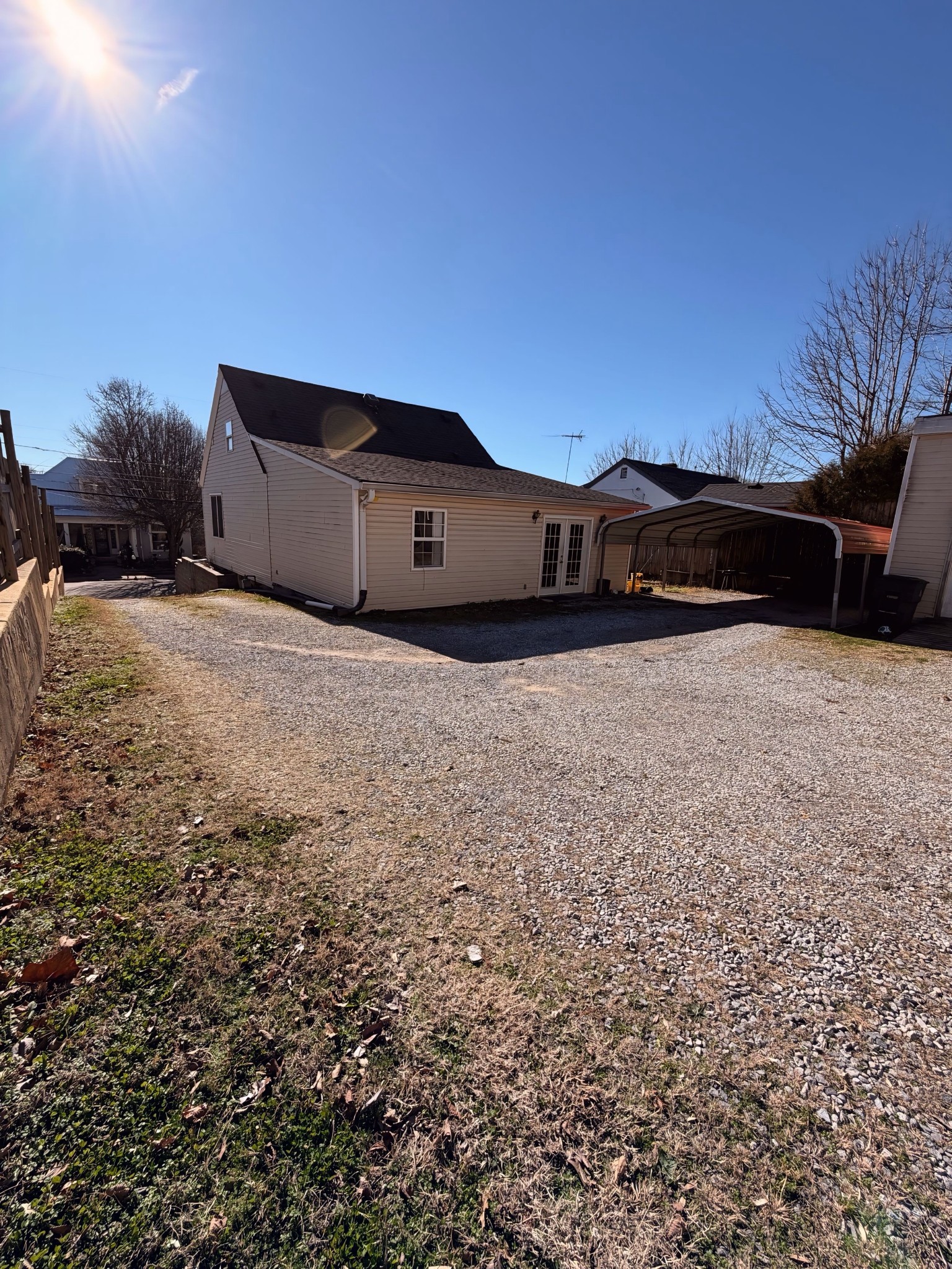 409 West 7th Avenue Springfield, TN 37172 - Photo 4 of 25