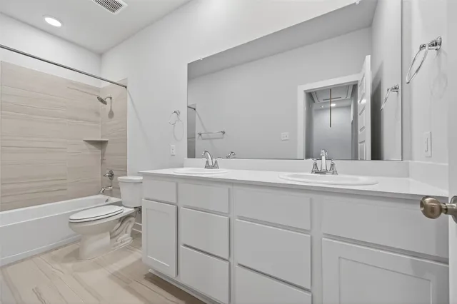 $2,200 | 7535 Magnolia Orchid Lane, Cypress, TX 77433