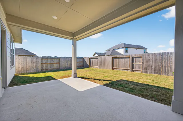 $2,200 | 7535 Magnolia Orchid Lane, Cypress, TX 77433
