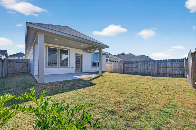 $2,200 | 7535 Magnolia Orchid Lane, Cypress, TX 77433