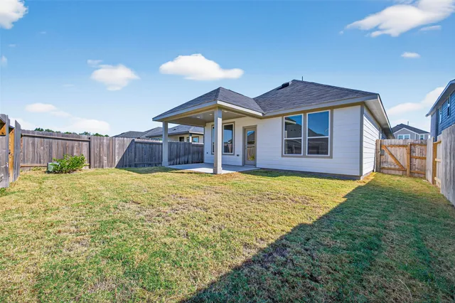 $2,200 | 7535 Magnolia Orchid Lane, Cypress, TX 77433