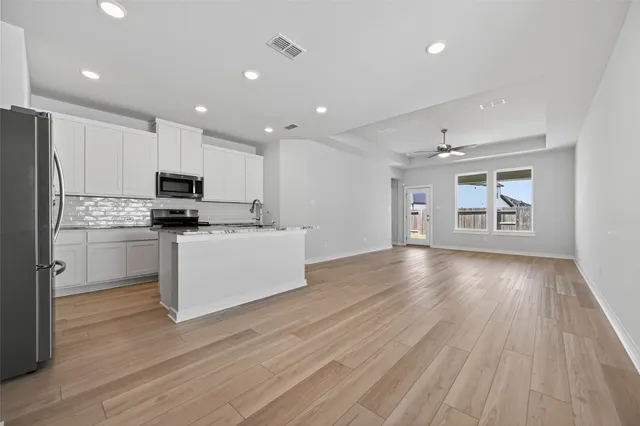 $2,200 | 7535 Magnolia Orchid Lane, Cypress, TX 77433