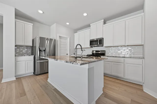 $2,200 | 7535 Magnolia Orchid Lane, Cypress, TX 77433