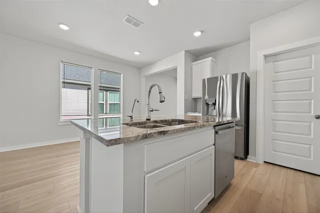 $2,200 | 7535 Magnolia Orchid Lane, Cypress, TX 77433