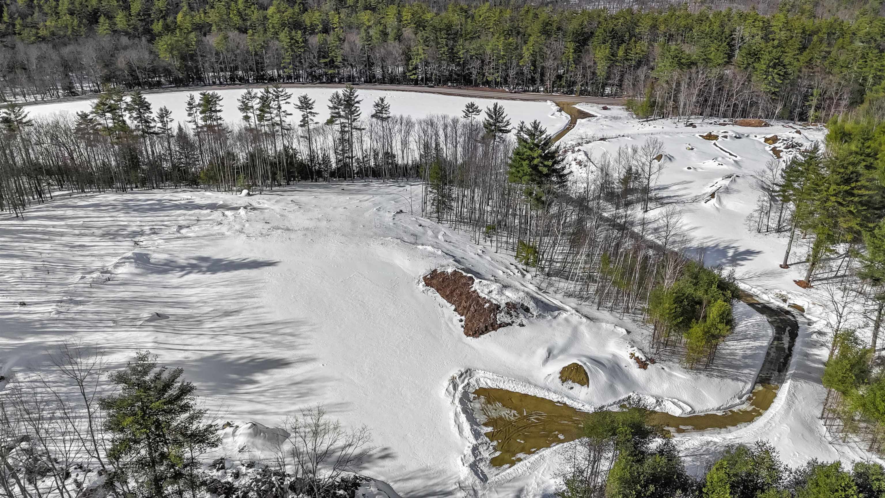 0 River Road, Unit MAP 6 LOT 40 New Boston, NH 03070 - Photo 6 of 18