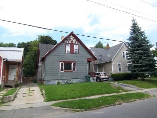 434 Alphonse Street Rochester, NY 14621 - Photo 1 of 1