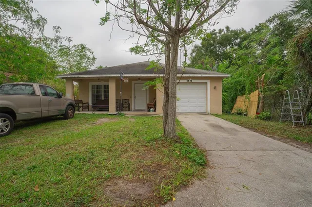 $220,000 | 1128 Neville Avenue, Lakeland, FL 33805