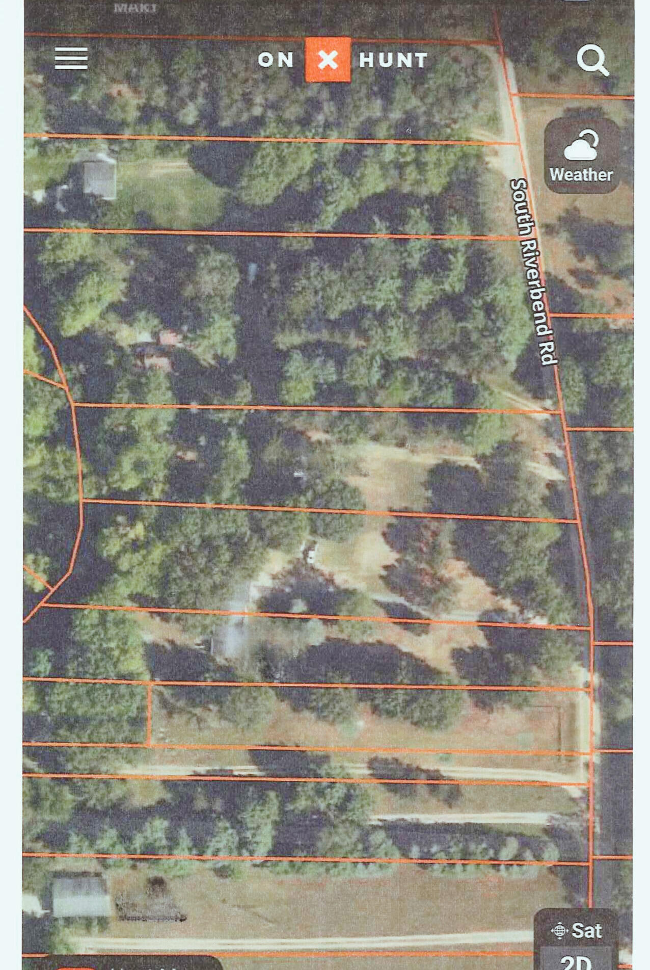 7359 South Riverbend Road Branch, MI 49402 - Photo 2 of 2 63620f77-80c6-44ca-a337-d2032a656b9e