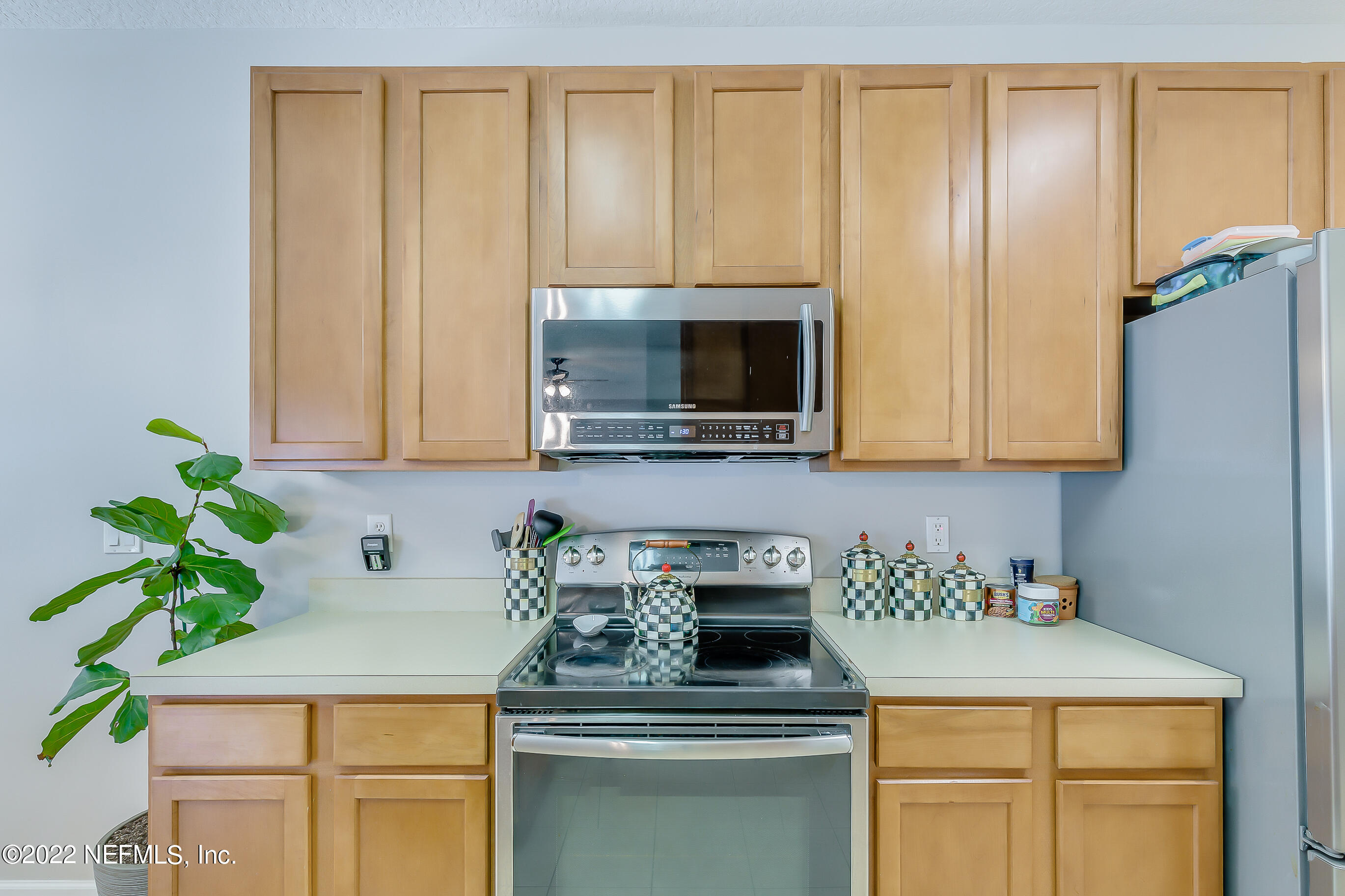 96702 Commodore Point Drive Yulee, FL 32097 - Photo 13 of 34 kitchen