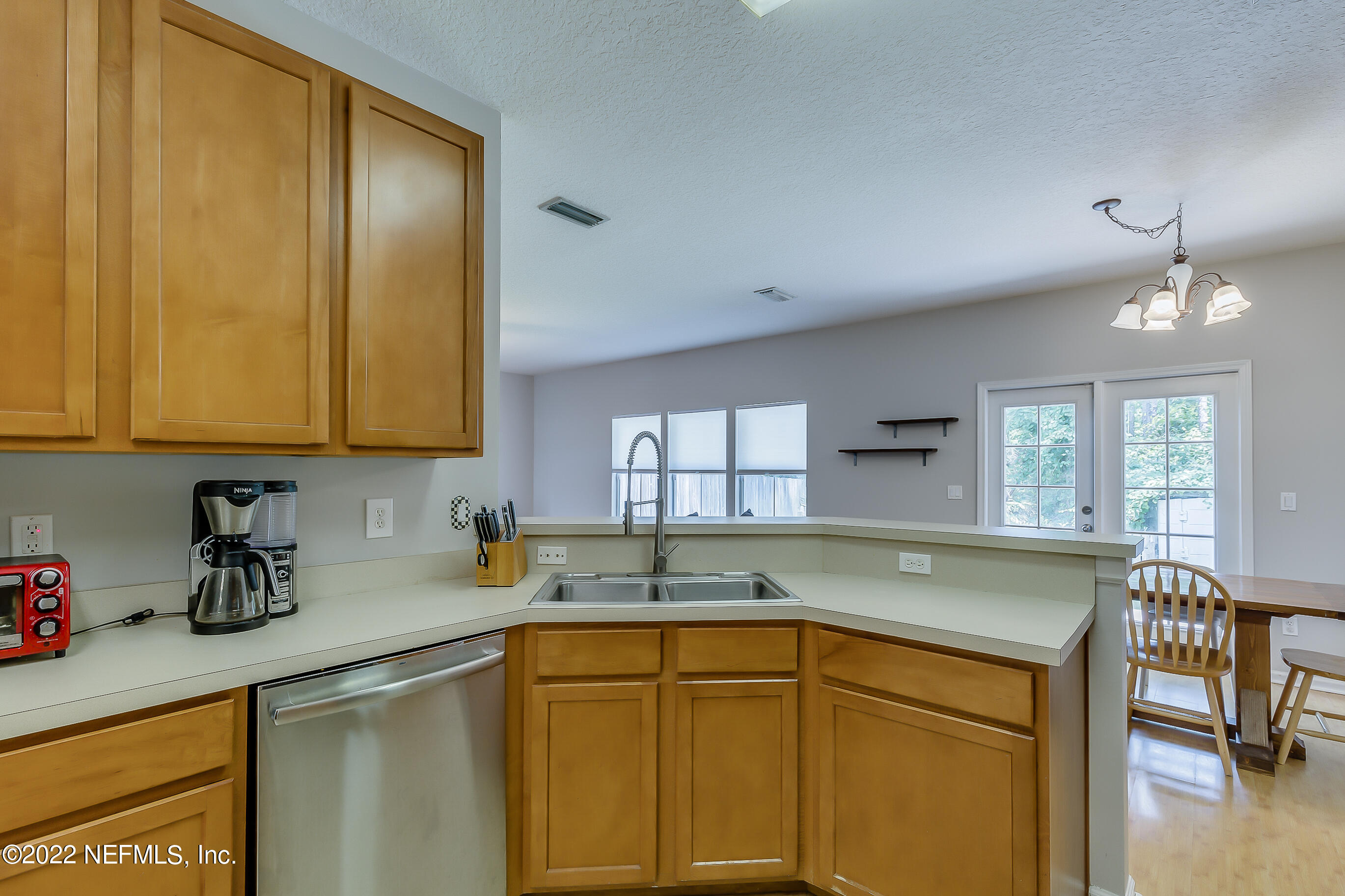 96702 Commodore Point Drive Yulee, FL 32097 - Photo 14 of 34 kitchen
